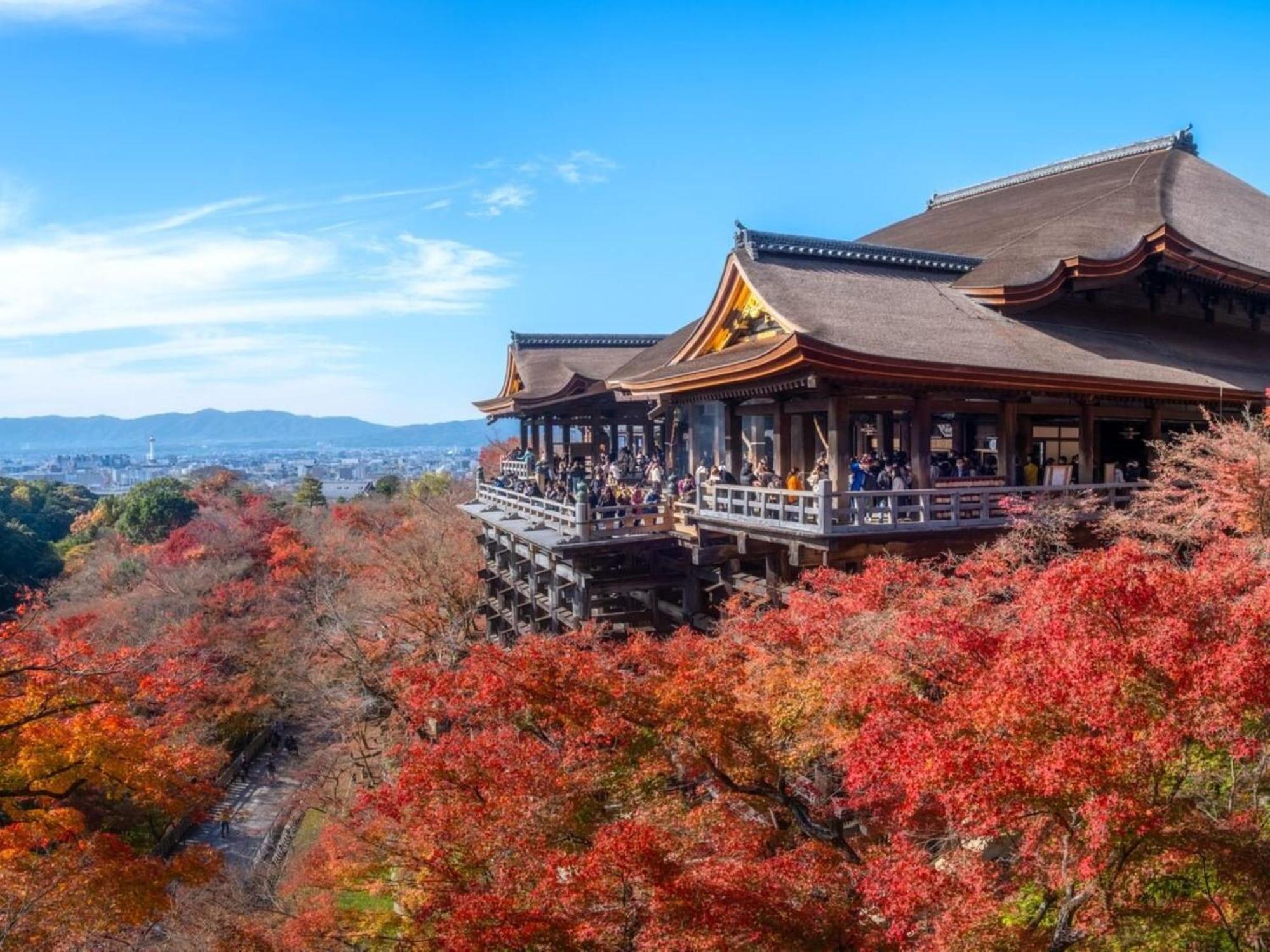 La'Gent Hotel Kyoto Nijo Exteriér fotografie