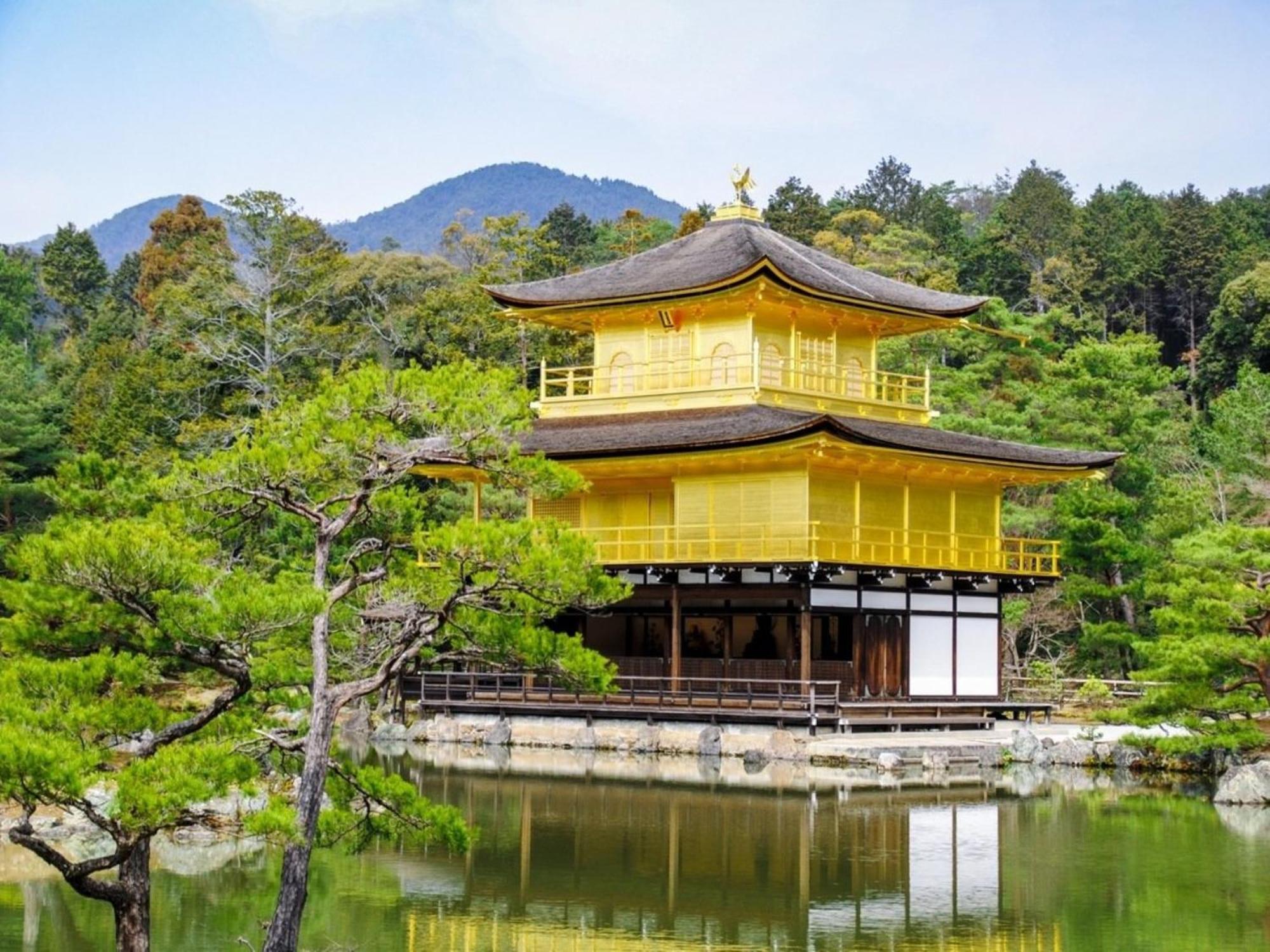 La'Gent Hotel Kyoto Nijo Exteriér fotografie